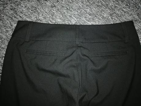 Elegantné nohavice, s.oliver,m