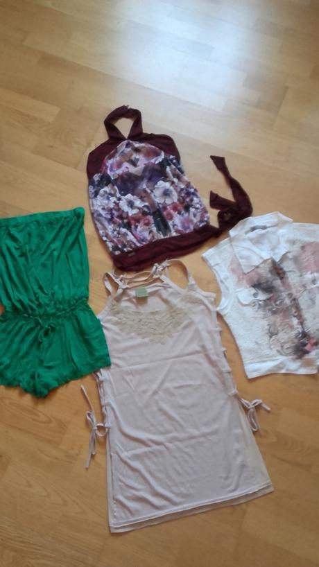 Balicek oblecenia, 38