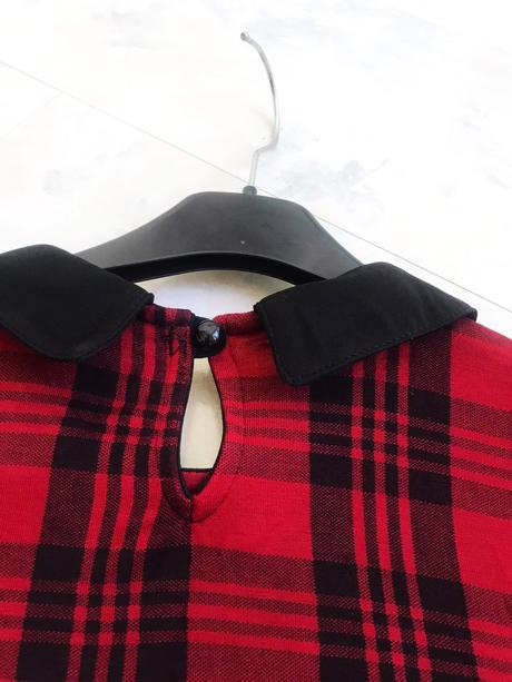 Top crop-over size s/m, atmosphere,m