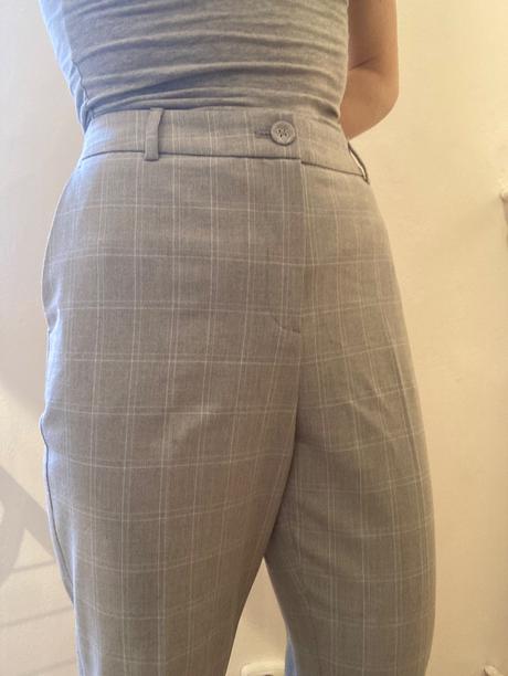 Elegantne nohavice, c&a,l