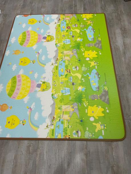 Podložka na hranie, 