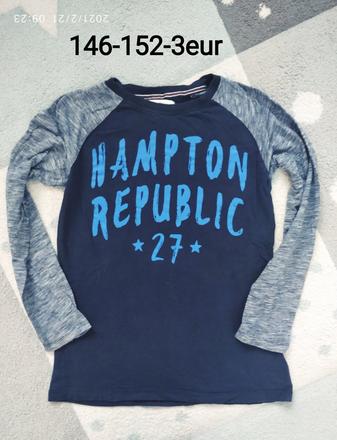 Moderné tricko, 146