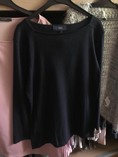 Dámsky svetrík next, next,xs