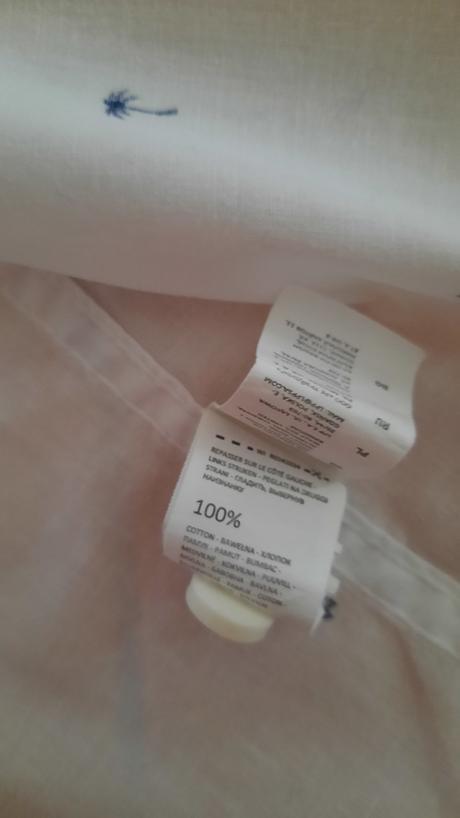 Košeľa, reserved,152