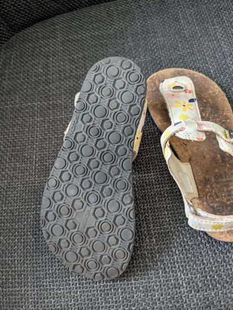 Sandálky koel4kids 30, koel4kids,30