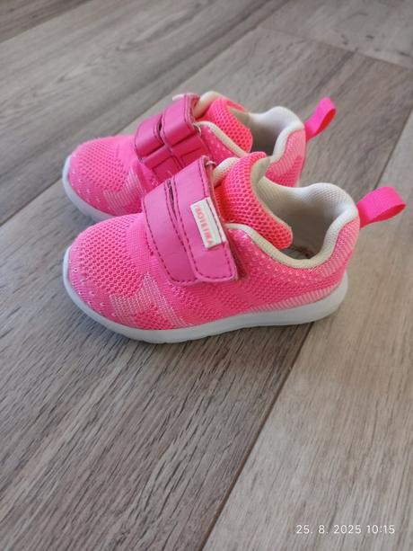 Tenisky protetika 21, protetika,21