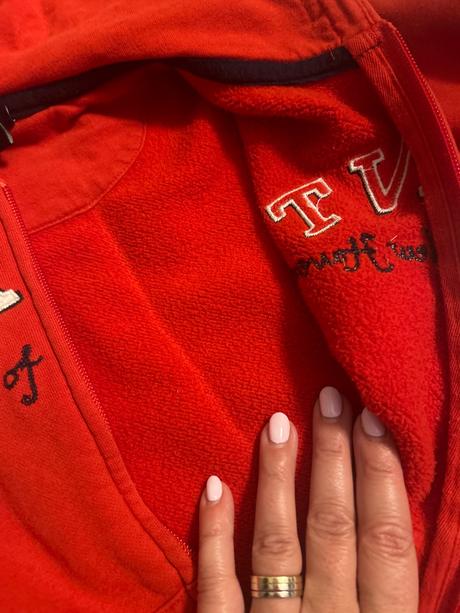 Gant mikina, gant,122