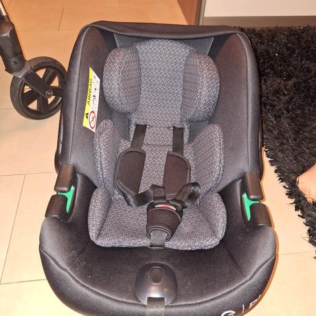 Kocik espiro husky 3v1 xl 2022, espiro,espiro husky