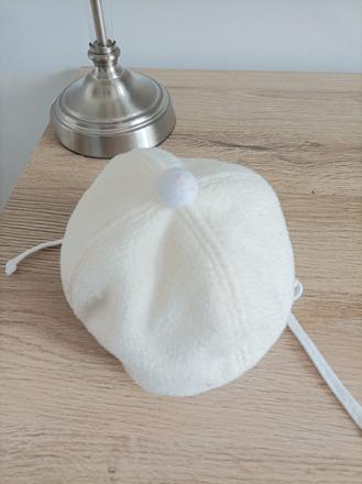 Čiapočka na zimu, 56