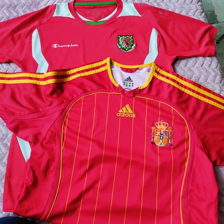 Športové tričká vel12-15, adidas,152