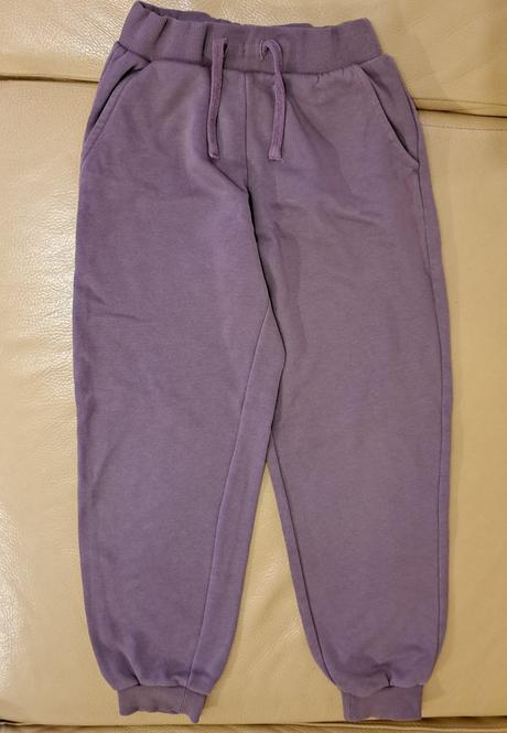 Tepláky lindex, lindex,128