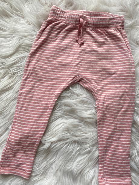 Pudlove teplaky h&m, h&m,86