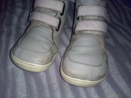 Baby bare - febo fall celoročné, baby bare shoes,32