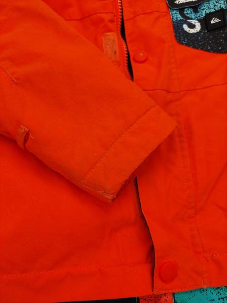 Kombineza quiksilver 3/3, quiksilver,98