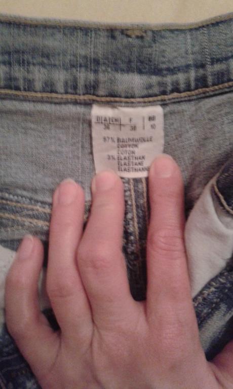 Balik oblečenia, 38