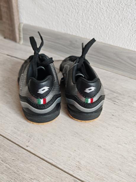 Chlapčenské tenisky lotto, lotto,27