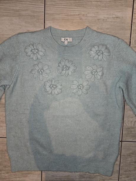 Svetriky/pulóvre vel.xs/s, c&a,xs