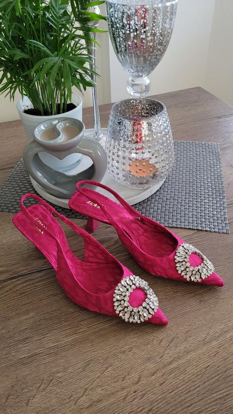 Lodičky zara, zara,37