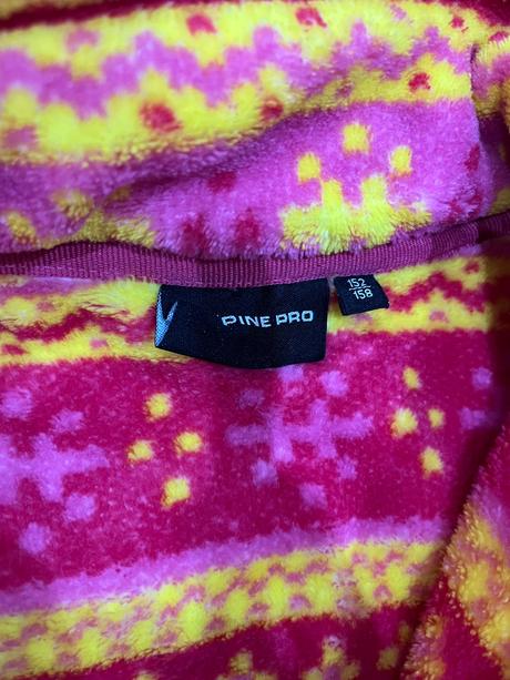 Mikina, alpine pro,146
