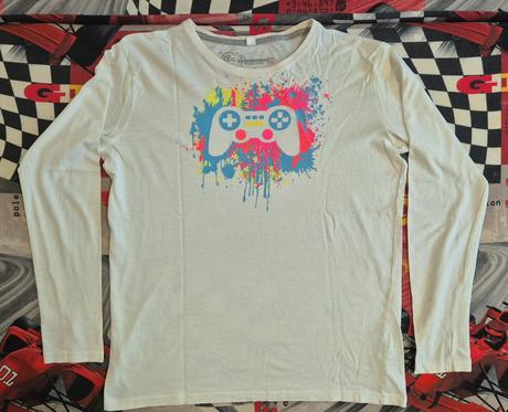 Tričko, bonprix,164