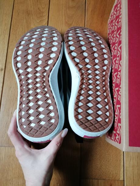 Vans ultrarange exo, vans,39