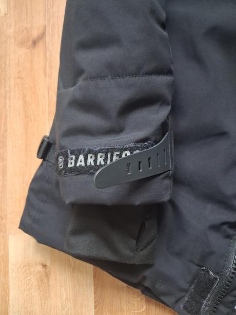 Chlapčenská bunda, 164