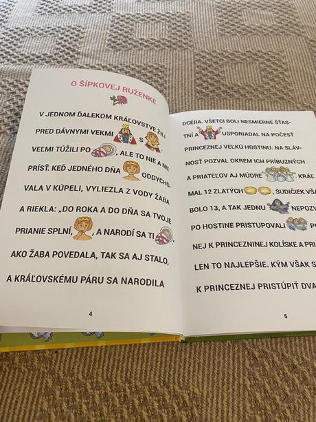 Maľované čítanie najznámejšie rozprávky adolf dud,