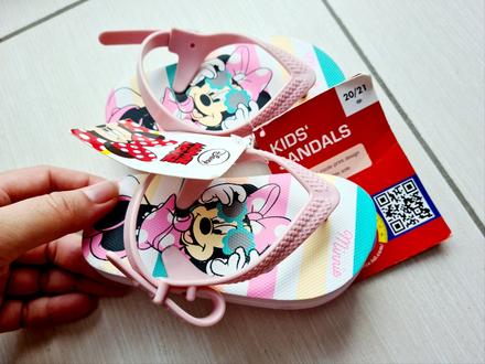 Minnie zabky, disney,20