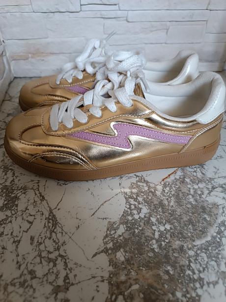 Tenisky, steve madden,33