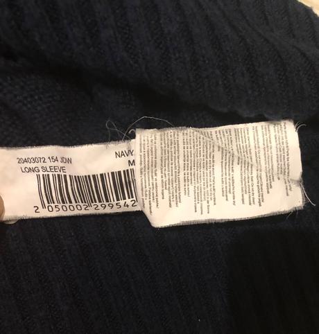 Kenvelo sveter, kenvelo,m