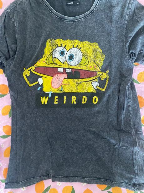 Tričko s potlačou, m