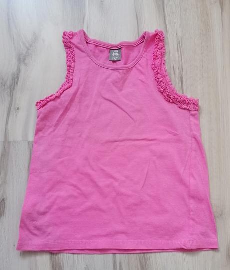 Tričko little kids č.134, 134