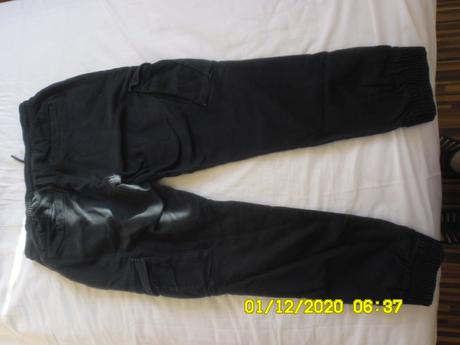 Nohavice, f&f,170