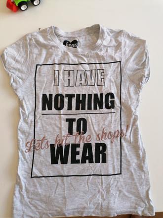 Dievčenské tričko, 146