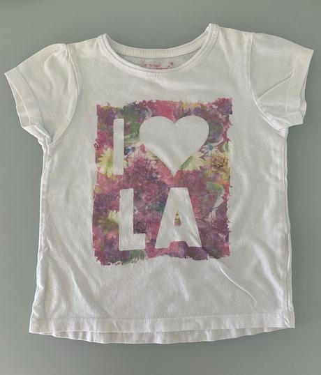 Tričká s krátkym rukávom, zara,110