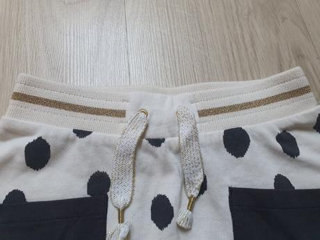 Teplakova sukna, h&m,110