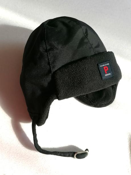 Polarn o. pyret - skvelá prechodná čiapka, 56