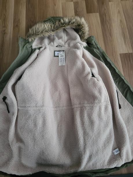 Reserved bunda, reserved,170