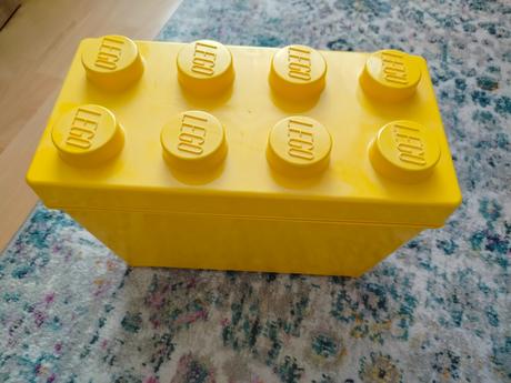 Lego classic box,
