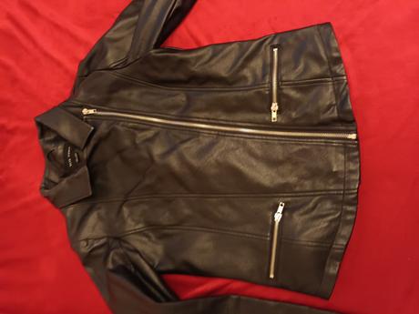 Damska koženka, reserved,m