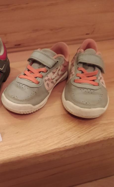 Botasky, decathlon,27