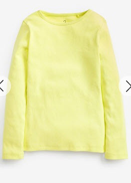 Dievčenské tričko next veľ. 152, next,152