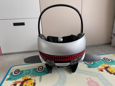 Kočík cybex priam 3-kombinacia, cybex,cybex priam so sedadlom lux seat