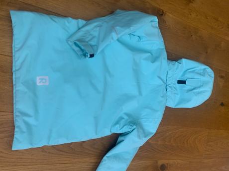 Reima zimná lyžiarska bunda 128/134, reima,128