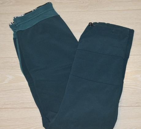 Chlapčenské softshellové nohavice, 146