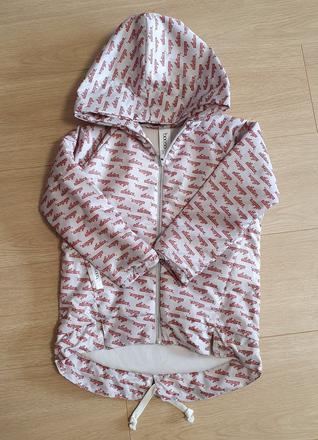 Bundička atletico coat, booso,122