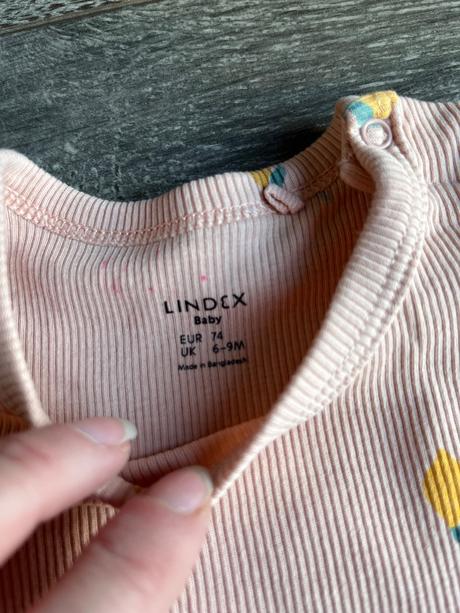 Letné saticky lindex, lindex,74