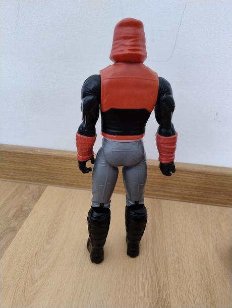 Figúrka batman,