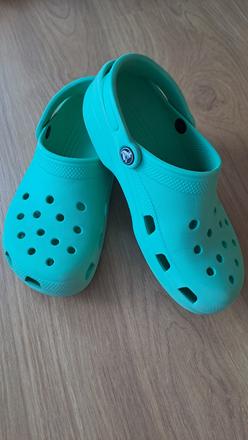 Originál crocs 37/38, crocs,38