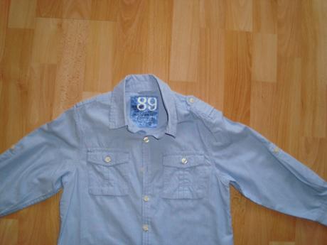 Košeľa next, next,116